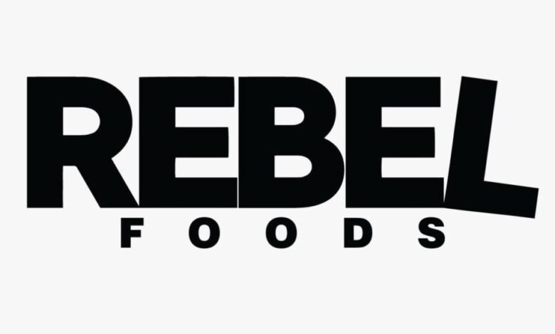 شركة Rebel Foods تُنهي جولة استثمارية بقيمة 210 ملايين دولار