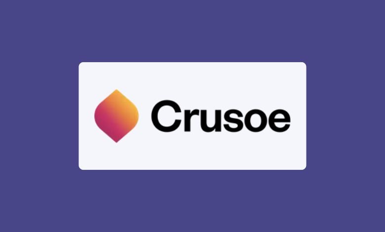 في جولة استثمارية تعلن شركة Crusoe  عن جمع 600 مليون دولار  بمشاركة شركة مبادلة